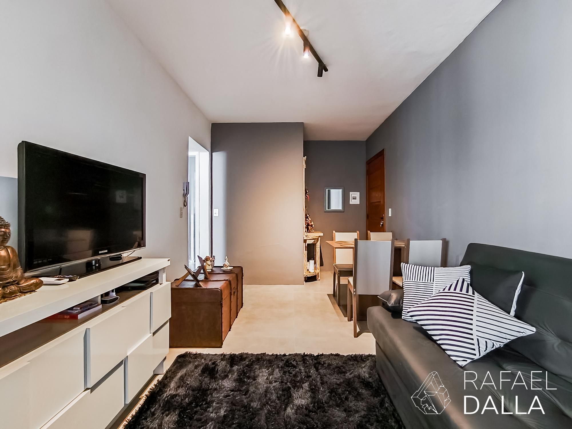 Apartamento, 1 quarto, 41 m² - Foto 5