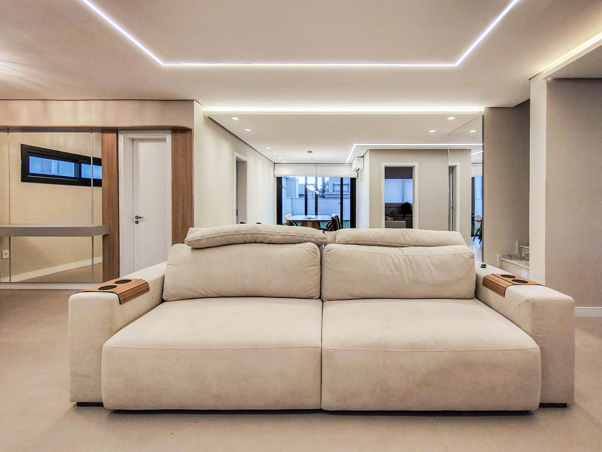 Casa de Condomínio, 3 suítes, à venda, 314 m², Alphaville - Porto Alegre — foto 4