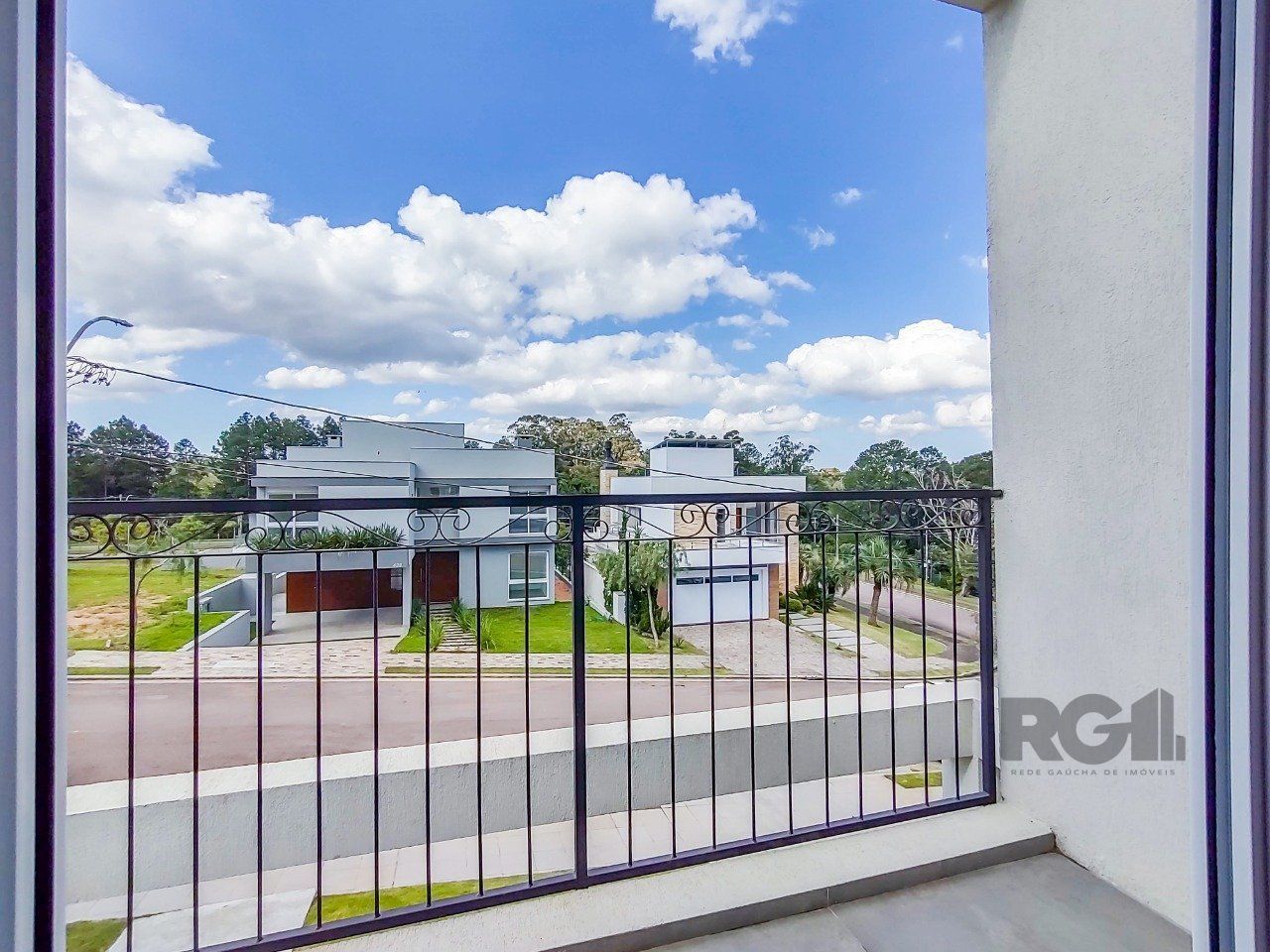 Casa de Condomínio, 3 quartos - Foto 46