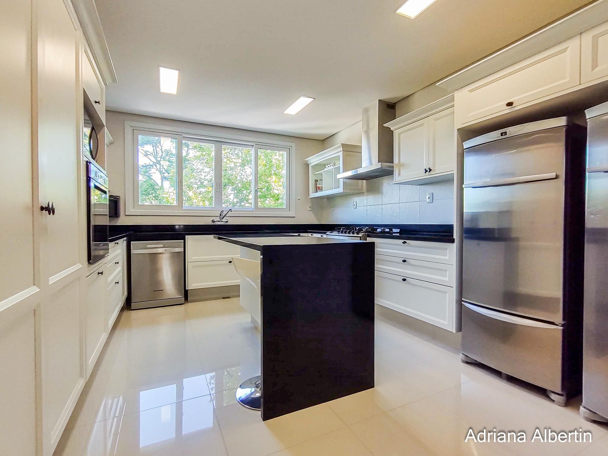 Casa de Condomínio à venda com 5 quartos, 521m² - Foto 28