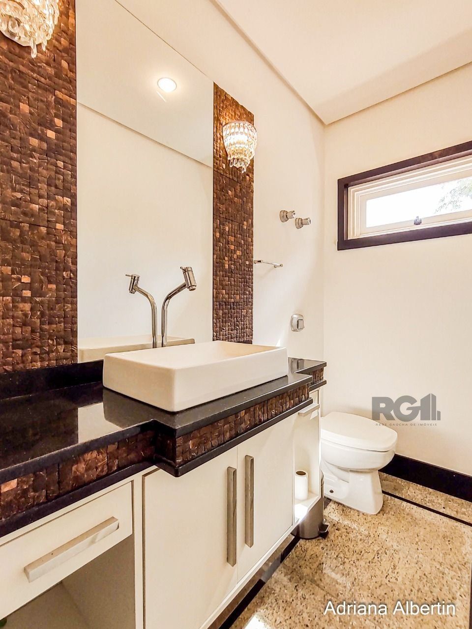 Casa de Condomínio à venda com 5 quartos, 533m² - Foto 9