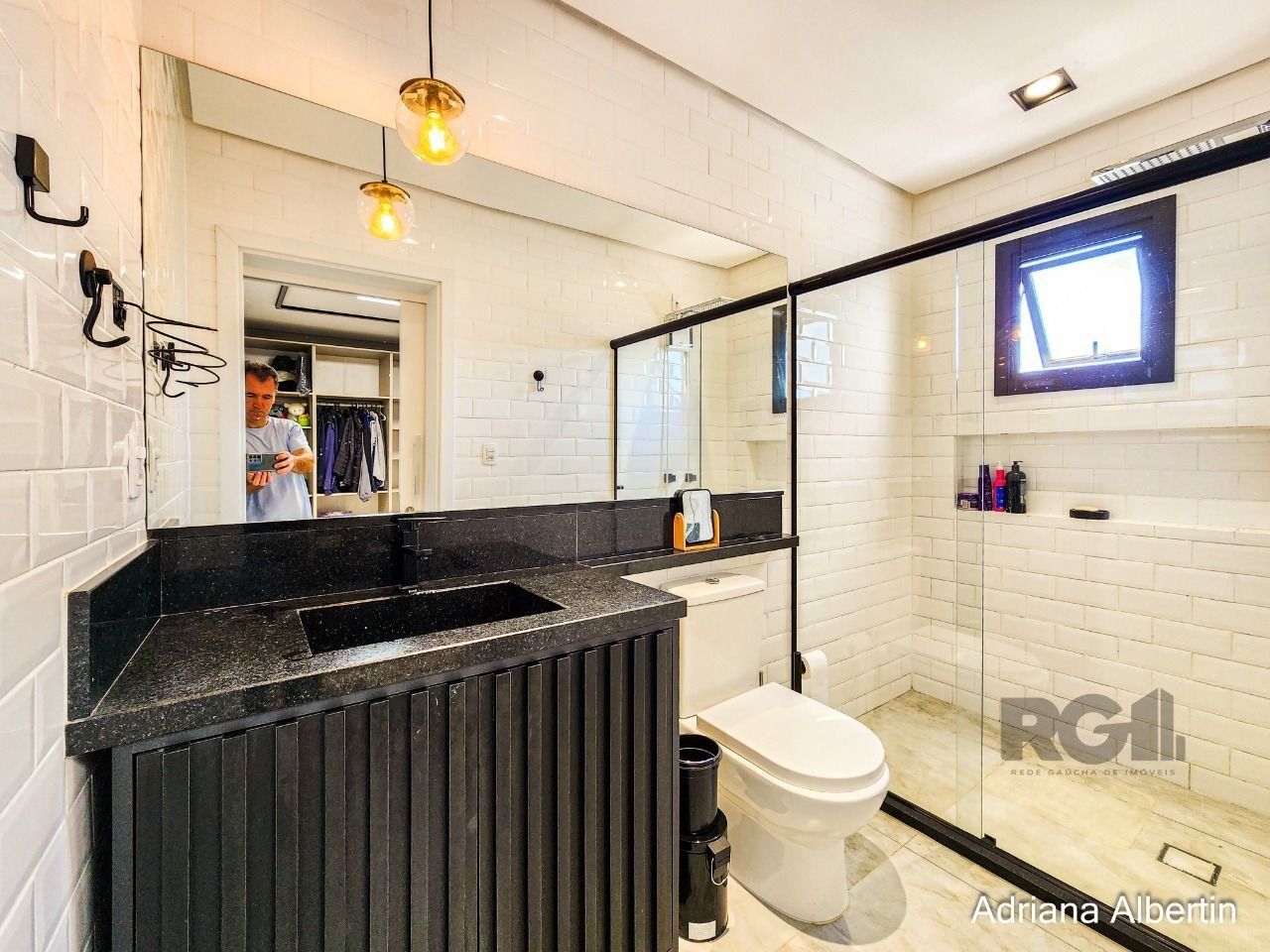 Casa de Condomínio, 4 quartos - Foto 34