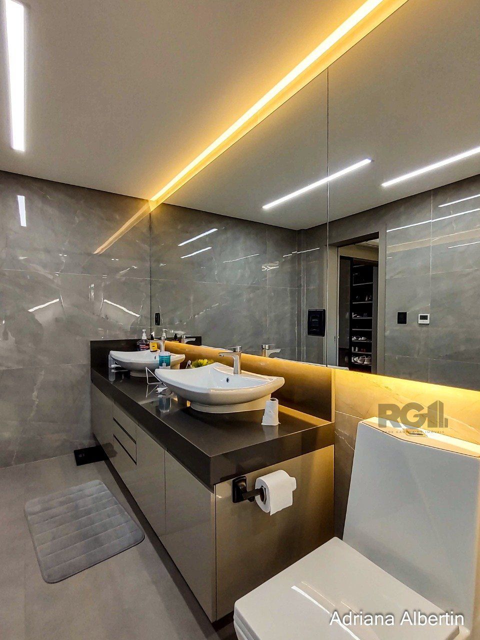 Casa de Condomínio à venda com 6 quartos, 441m² - Foto 29