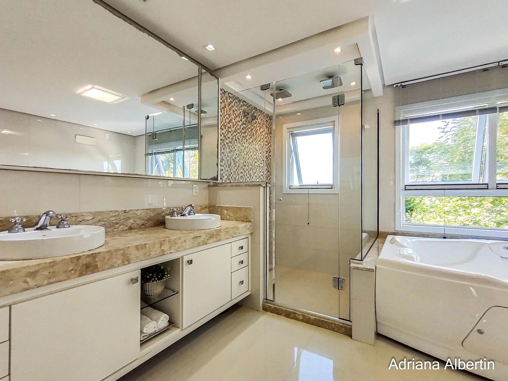 Casa de Condomínio à venda com 5 quartos, 521m² - Foto 45