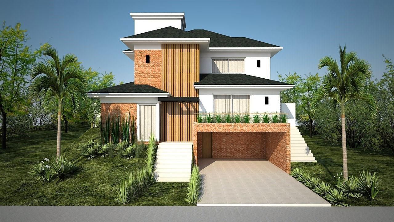 Terreno em Condominio Bairro Alphaville