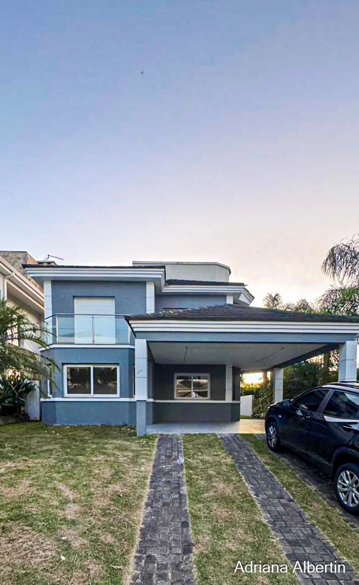 Casa em Condominio Fechado