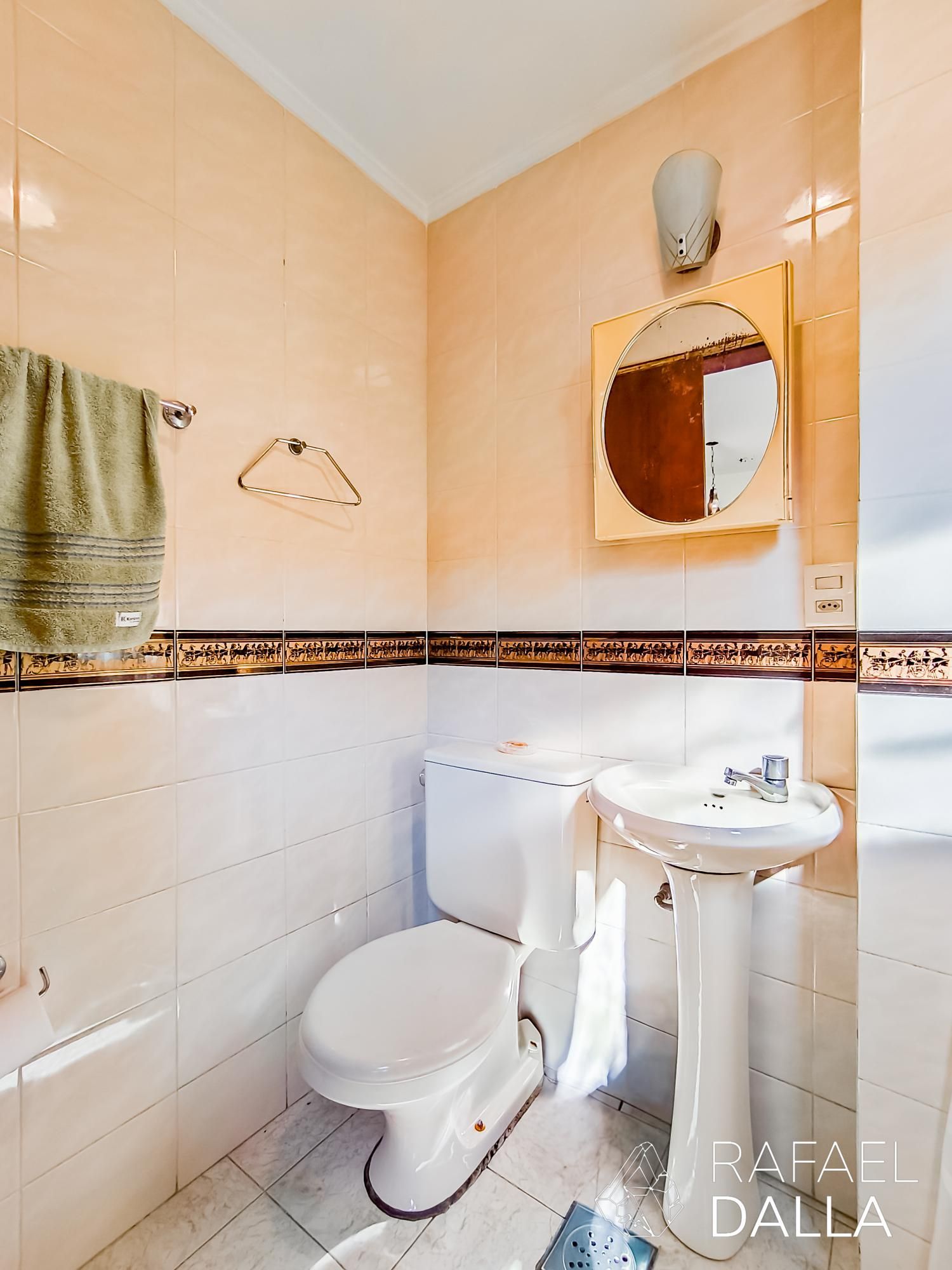 Casa, 4 quartos, 210 m² - Foto 23