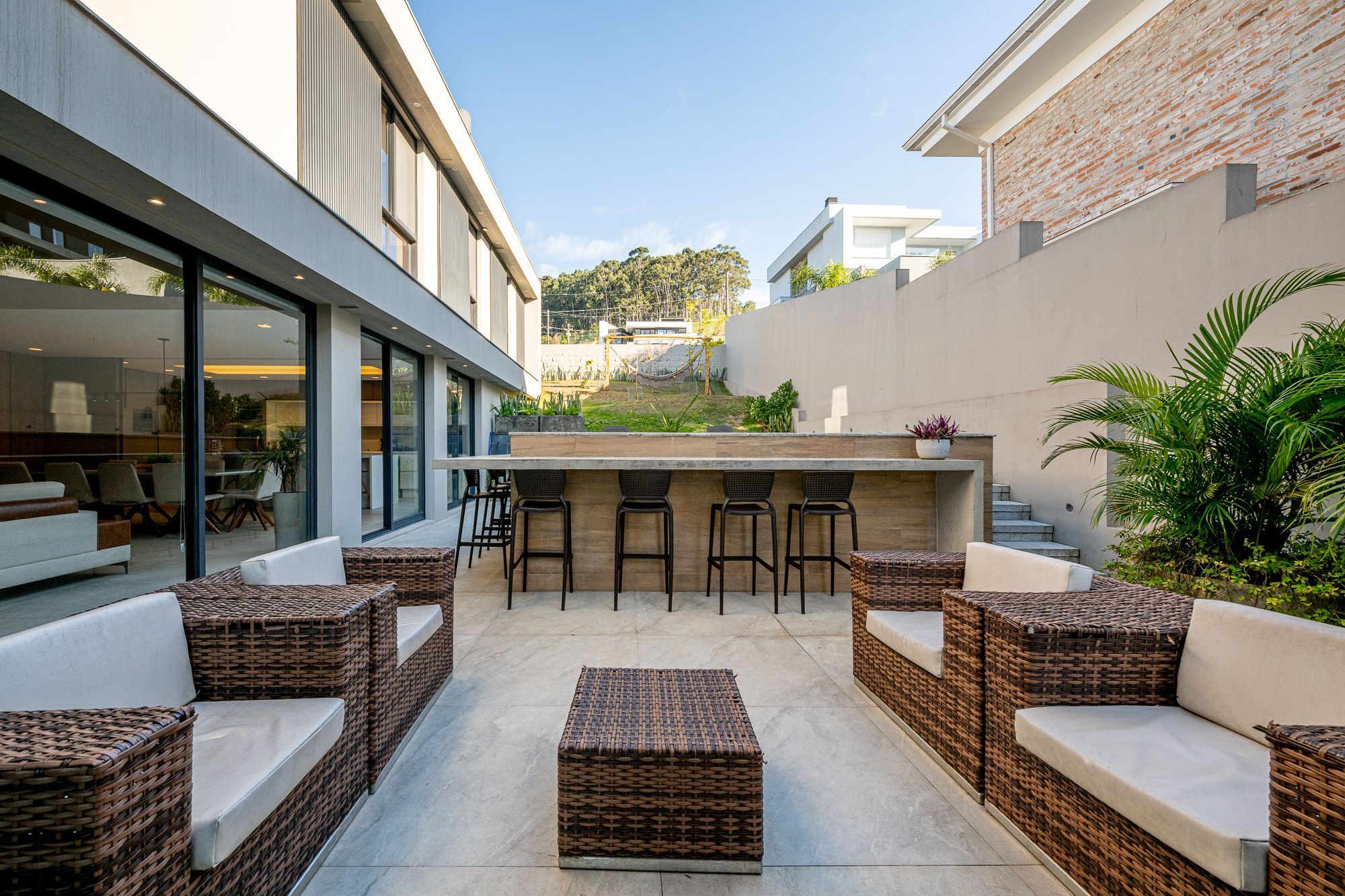 Casa de Condomínio à venda com 5 quartos, 412m² - Foto 30
