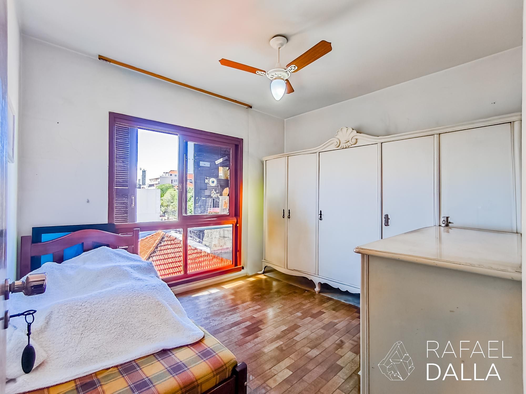 Apartamento, 3 quartos, 115 m² - Foto 9