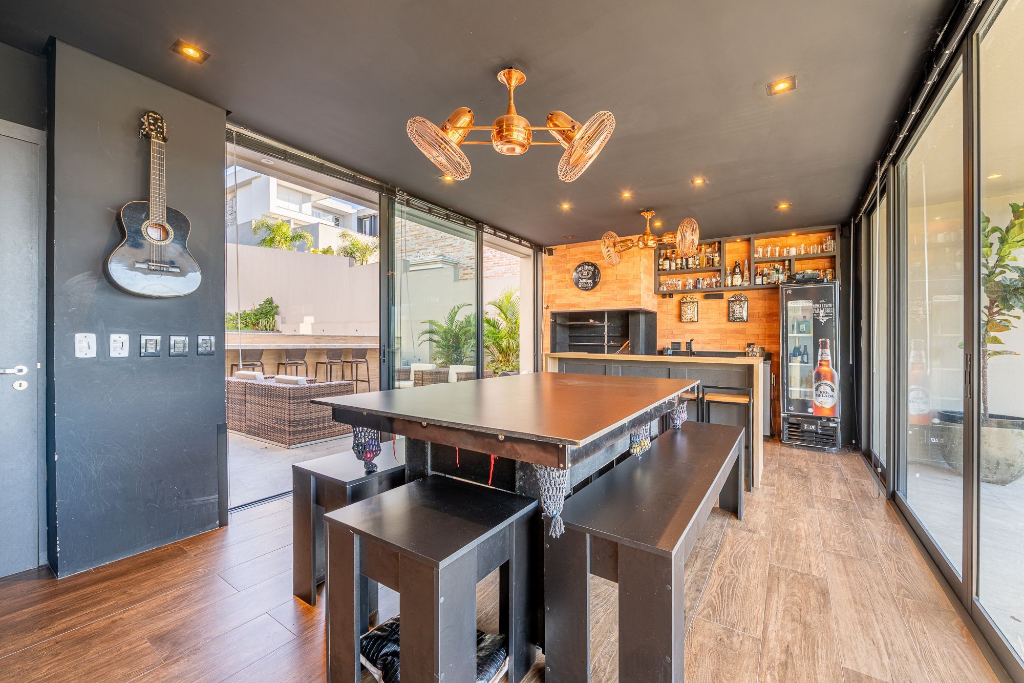 Casa de Condomínio à venda com 5 quartos, 412m² - Foto 25