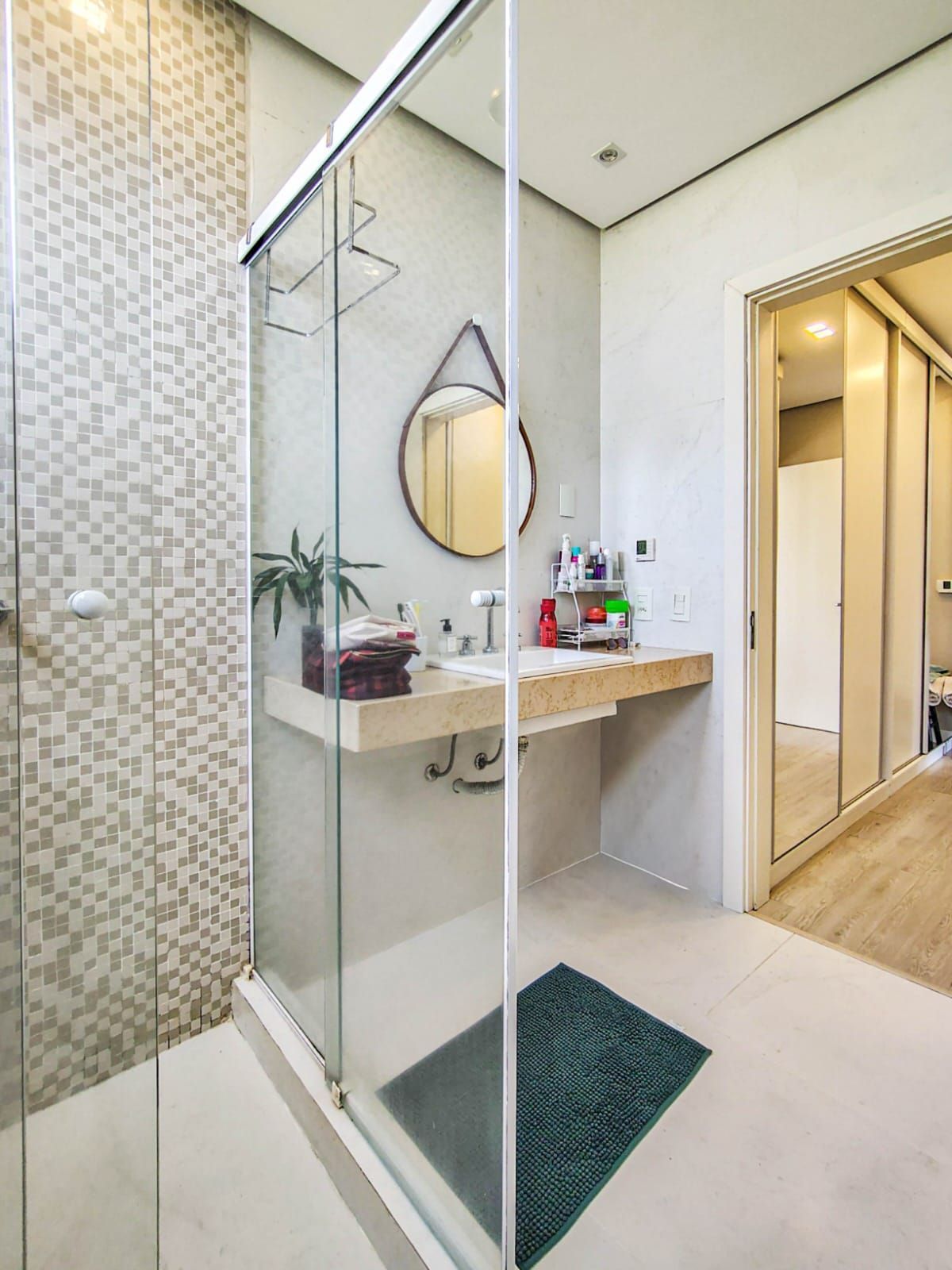 Casa de Condomínio, 3 quartos - Foto 40
