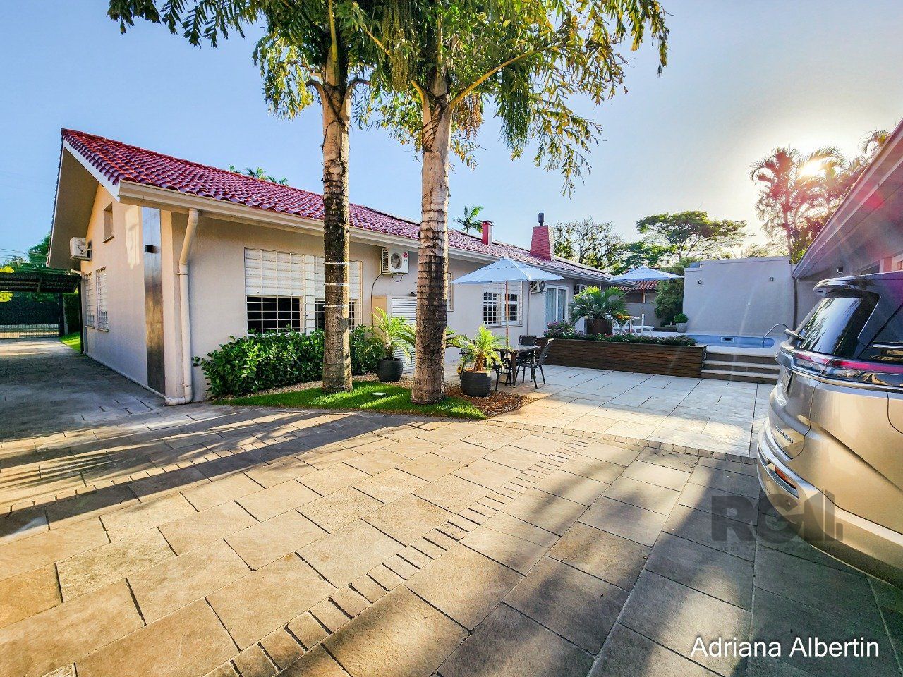 Casa à venda com 5 quartos, 551m² - Foto 8