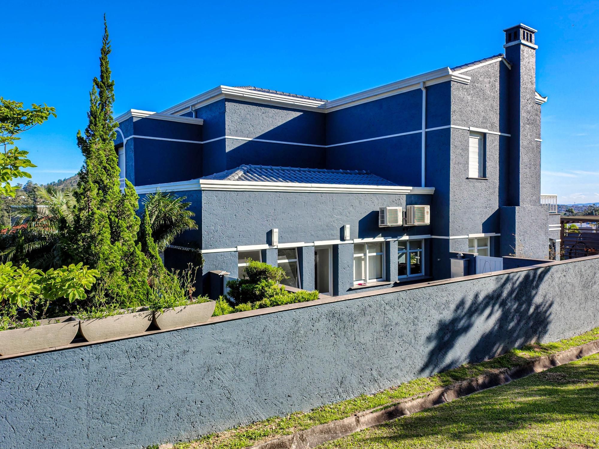Casa de Condomínio, 3 suítes, à venda, 370 m², Alphaville - Porto Alegre — foto 5