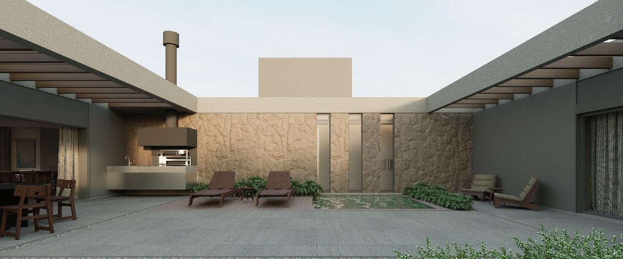 Terreno, 583 m² - Foto 3