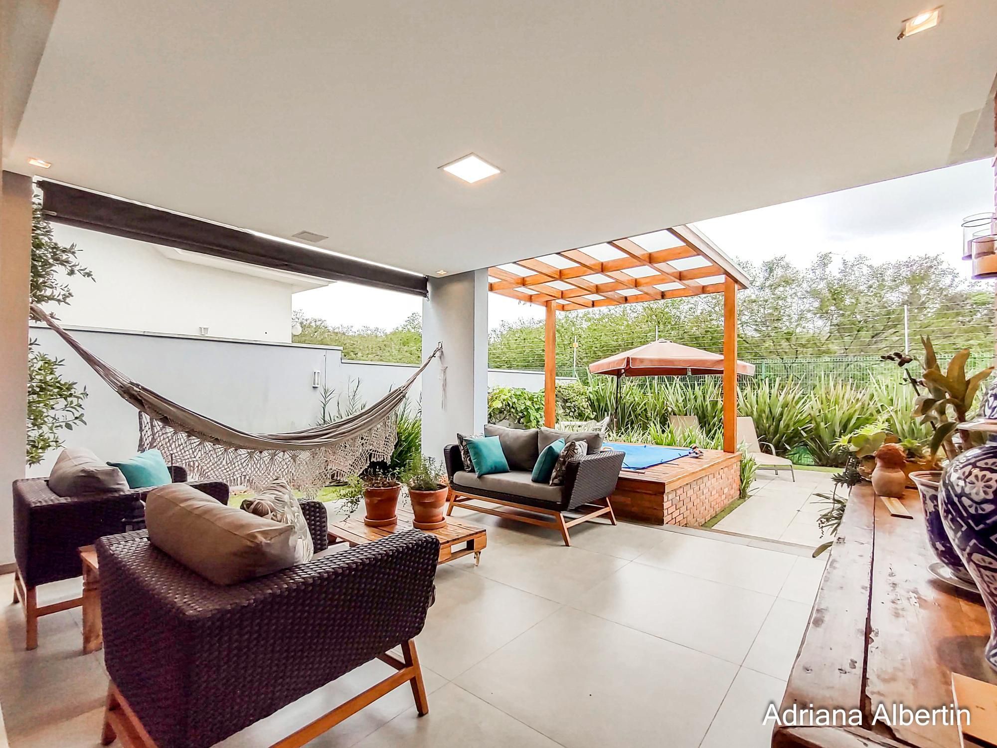 Casa de Condomínio à venda com 3 quartos, 301m² - Foto 28