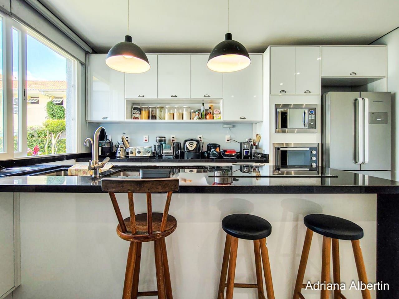 Casa à venda com 5 quartos, 280m² - Foto 12