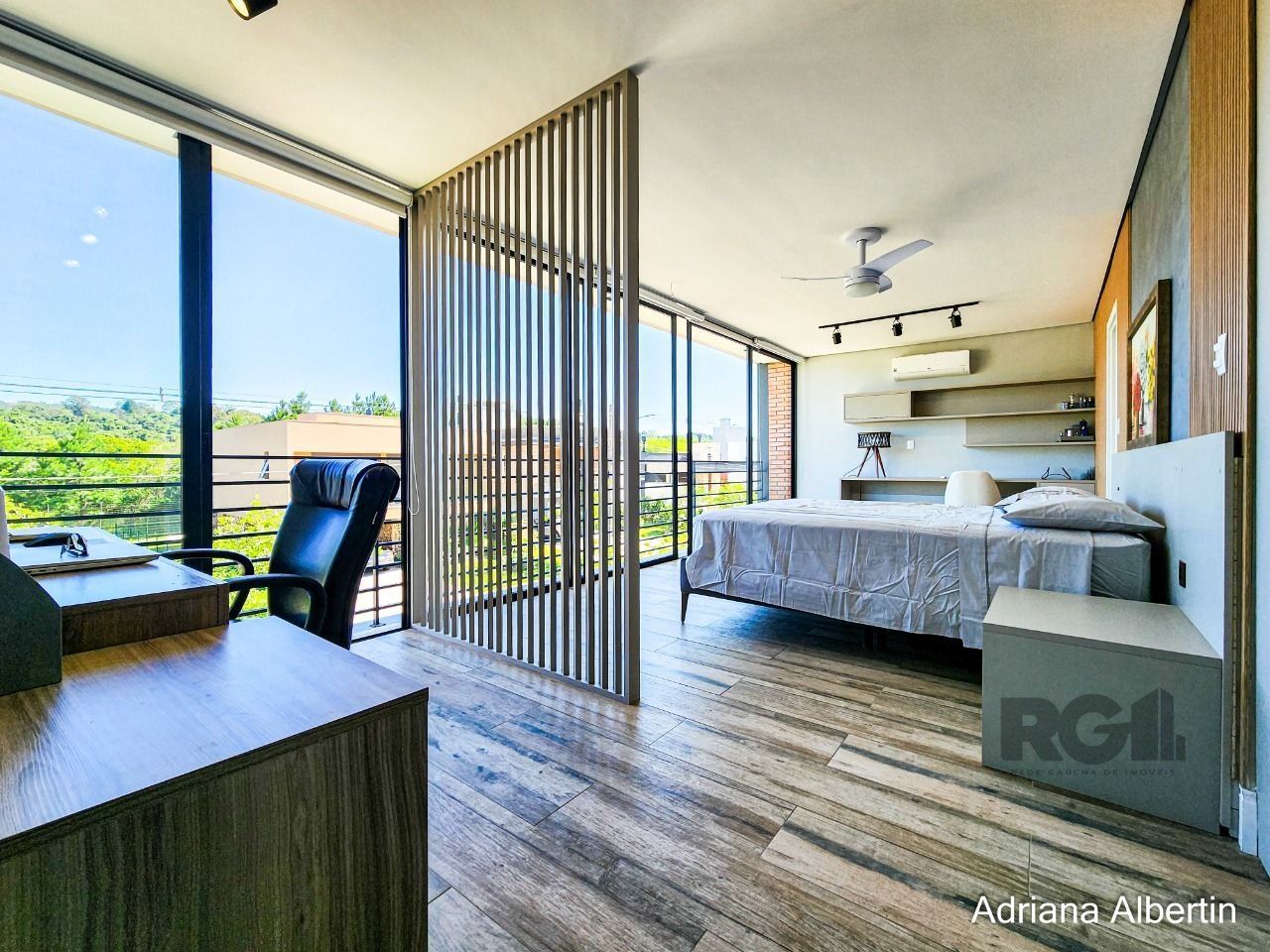 Casa de Condomínio, 4 quartos - Foto 27