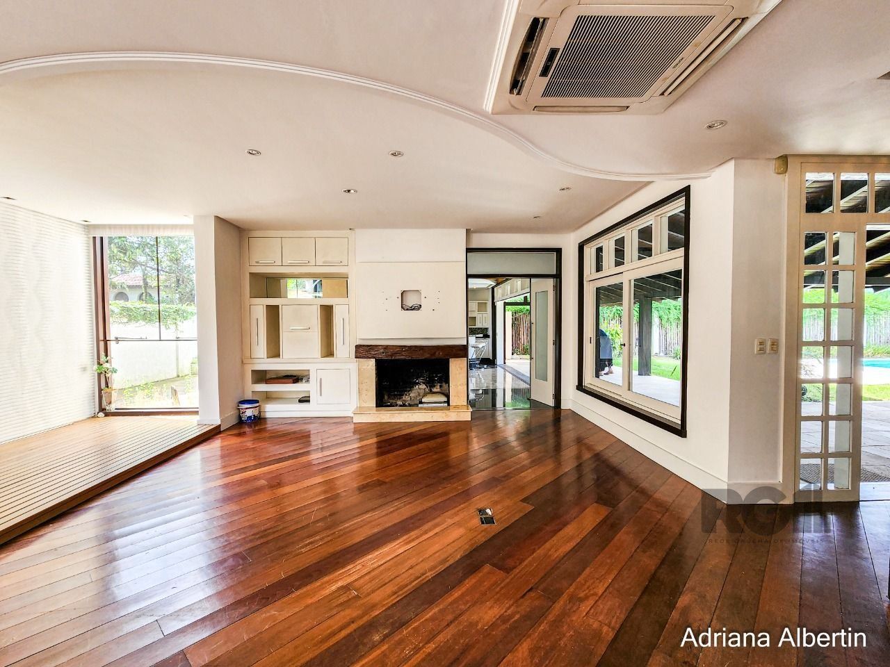 Casa de Condomínio à venda com 5 quartos, 533m² - Foto 7