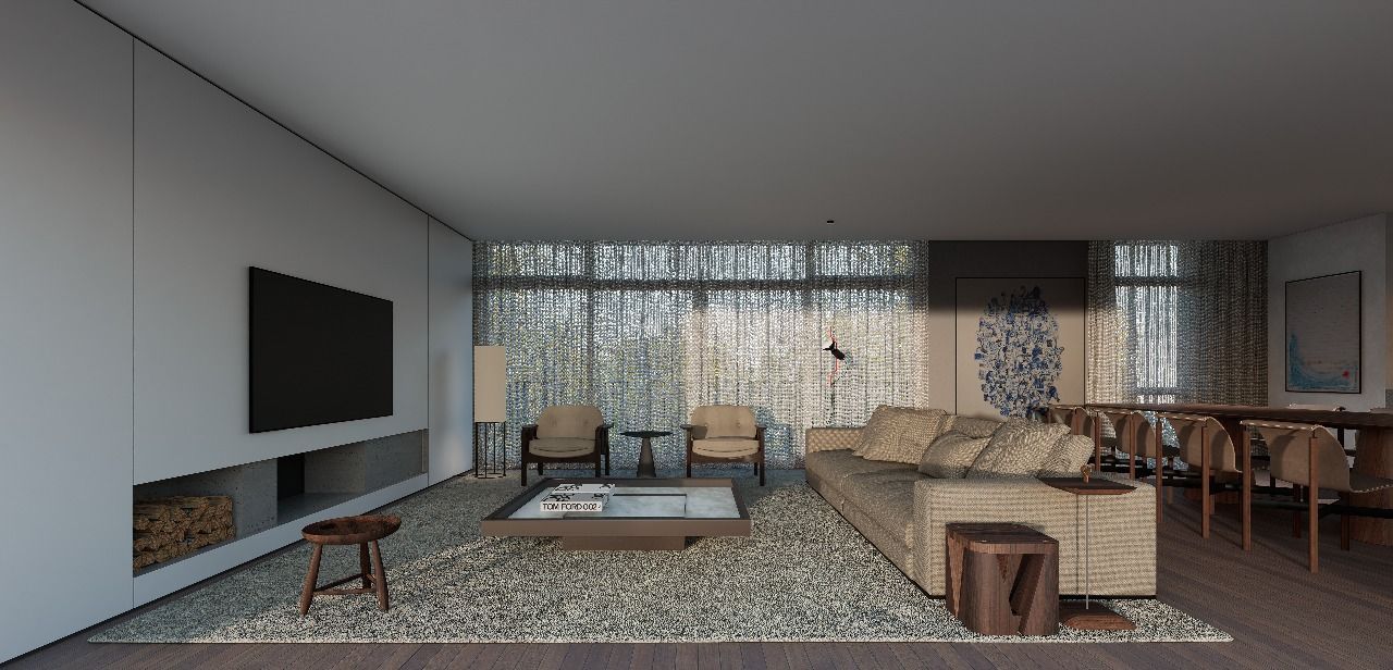 Terreno, 583 m² - Foto 2