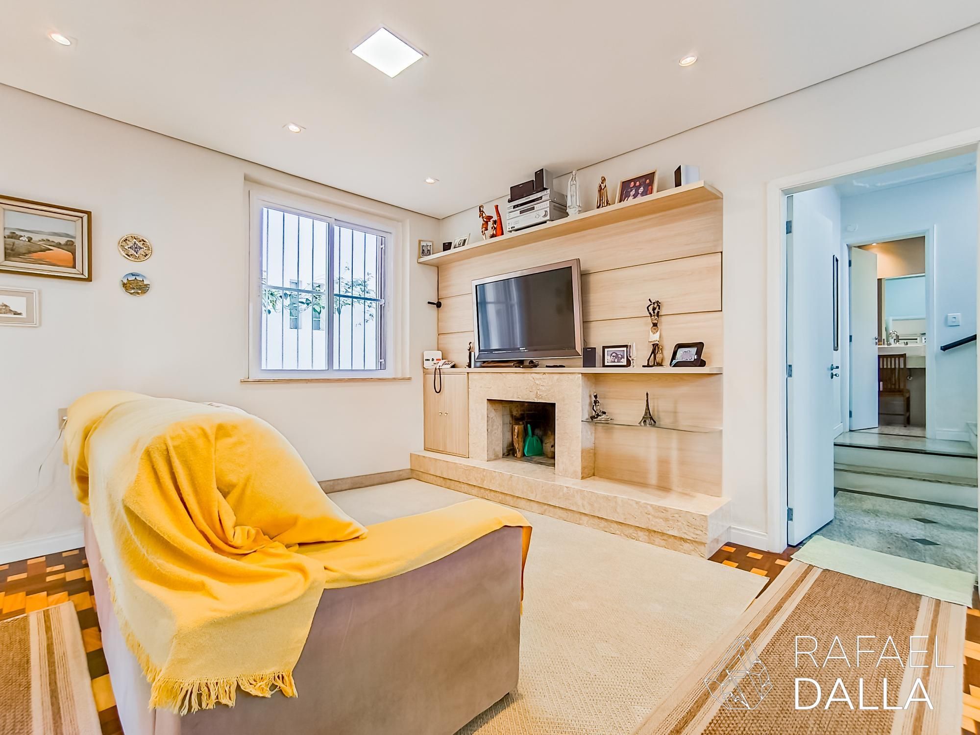 Casa à venda com 4 quartos, 279m² - Foto 9