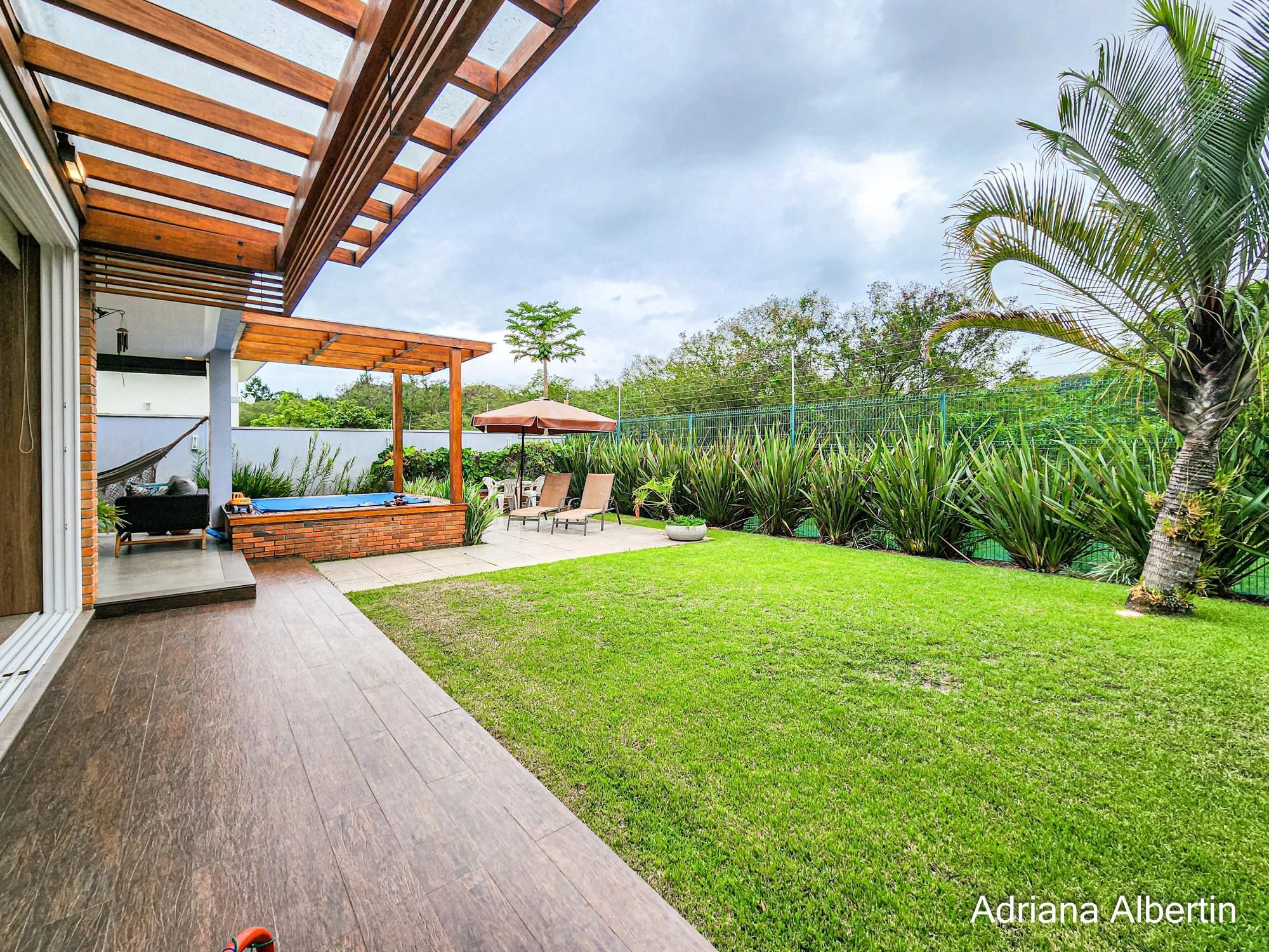 Casa de Condomínio à venda com 3 quartos, 301m² - Foto 36