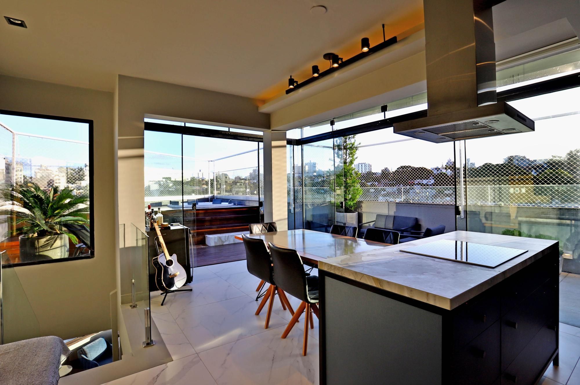 Cobertura à venda com 2 quartos, 172m² - Foto 27