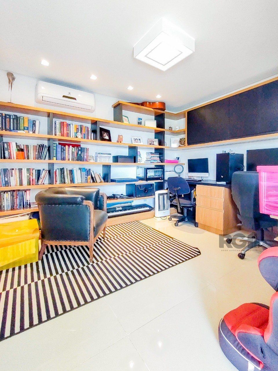 Casa de Condomínio, 3 quartos - Foto 46