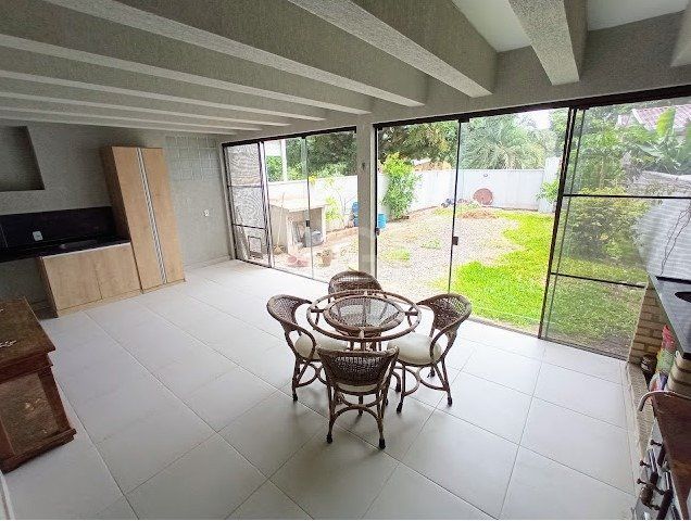 Casa de Condomínio à venda com 4 quartos, 199m² - Foto 19