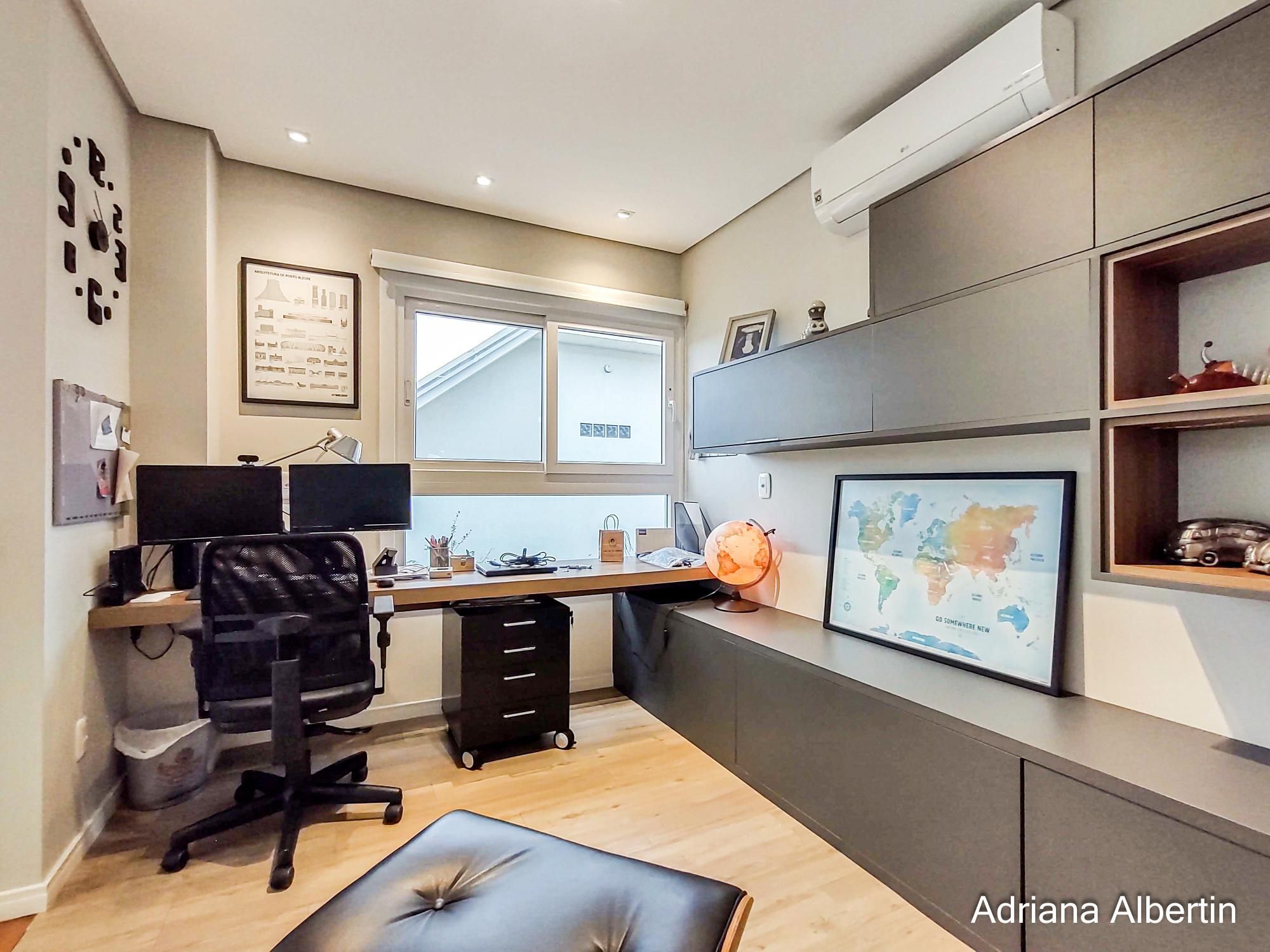 Casa de Condomínio à venda com 3 quartos, 301m² - Foto 56