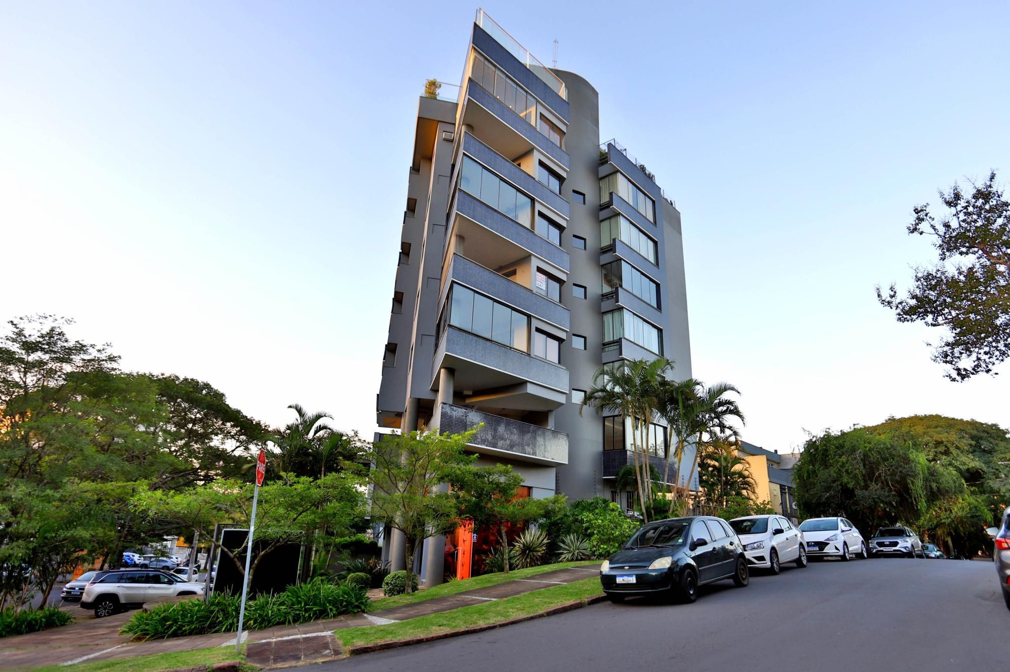 Cobertura à venda com 2 quartos, 172m² - Foto 4