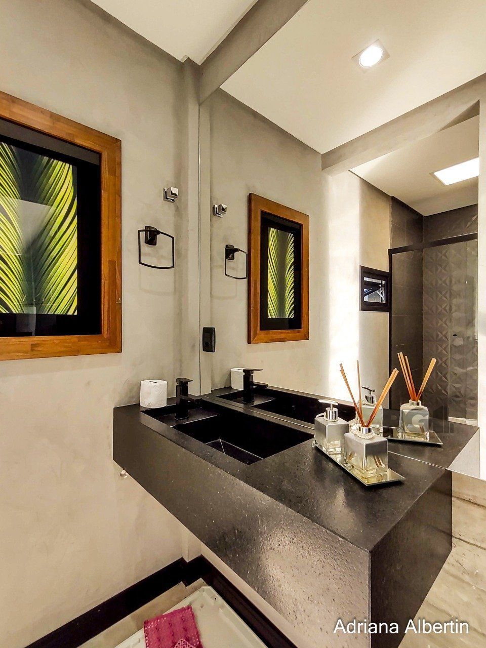 Casa de Condomínio à venda com 6 quartos, 441m² - Foto 44