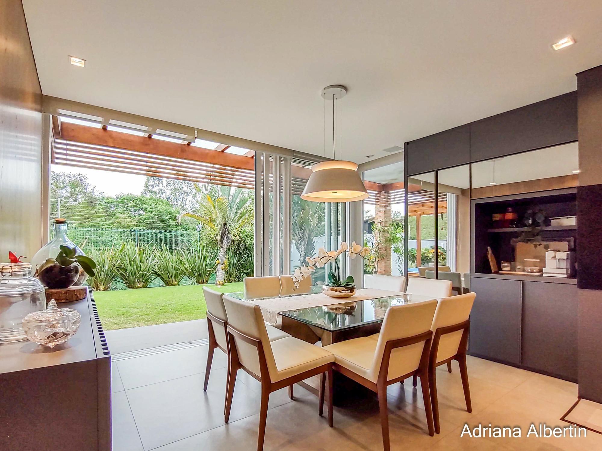 Casa de Condomínio à venda com 3 quartos, 301m² - Foto 25