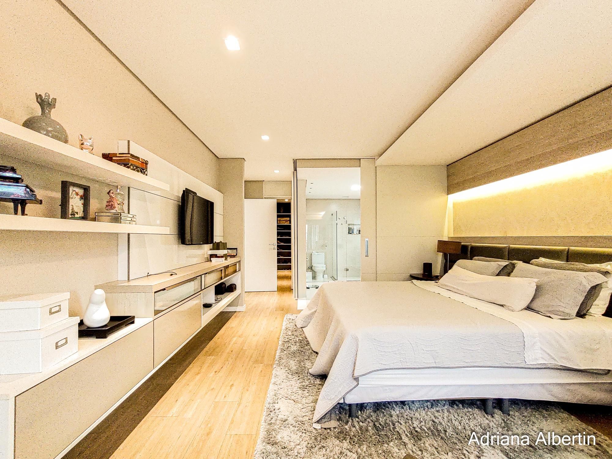 Casa de Condomínio à venda com 3 quartos, 301m² - Foto 50