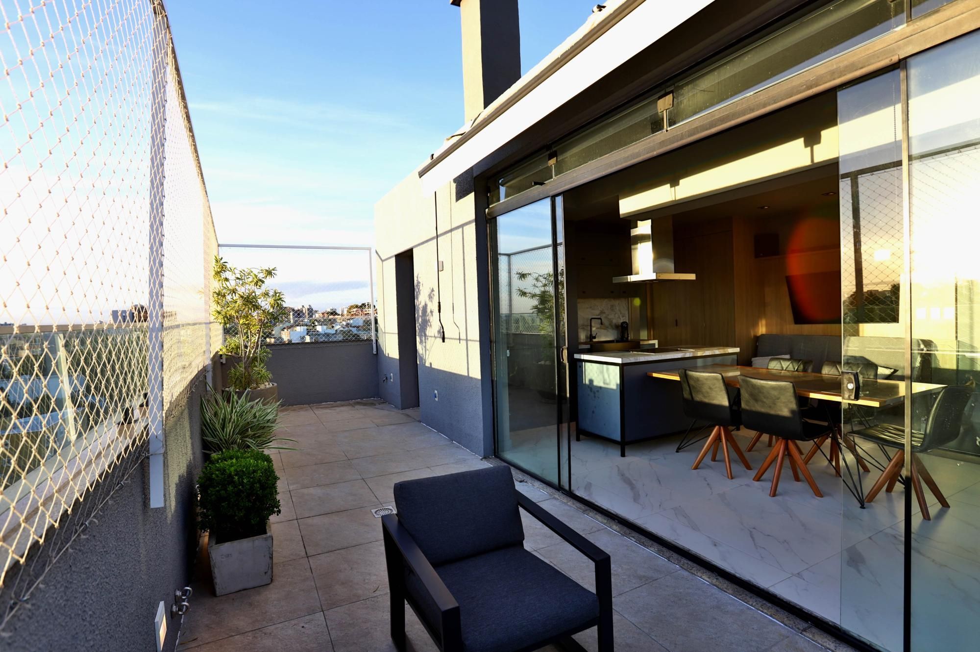 Cobertura à venda com 2 quartos, 172m² - Foto 42