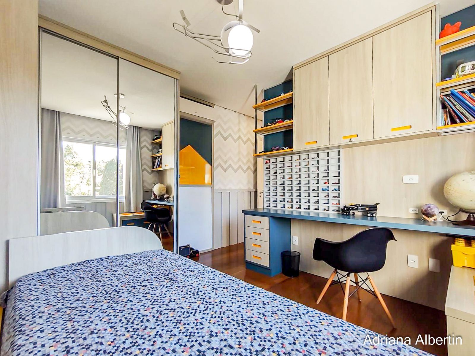 Casa de Condomínio à venda com 5 quartos, 521m² - Foto 61