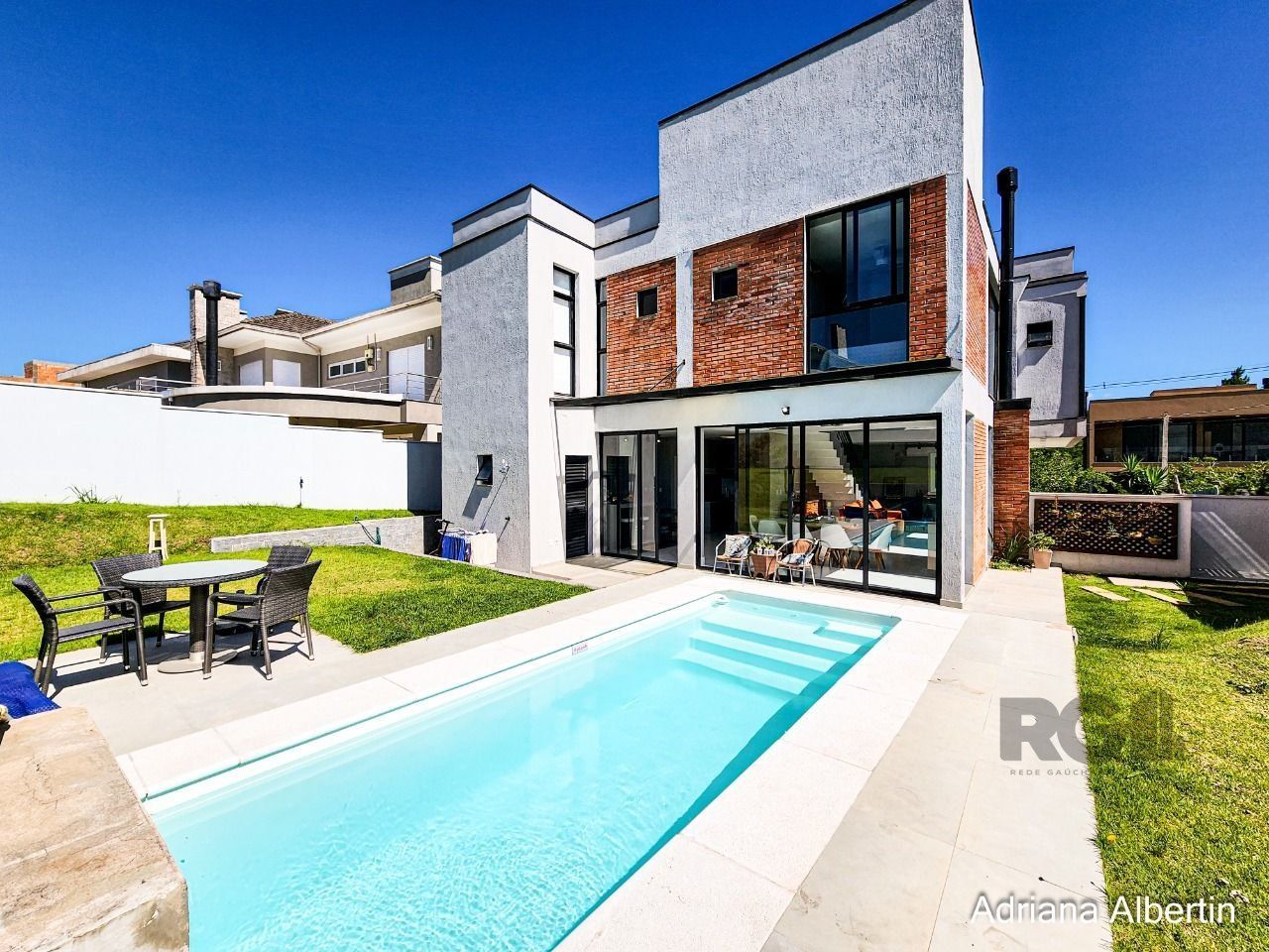 Casa de Condomínio, 4 quartos - Foto 38