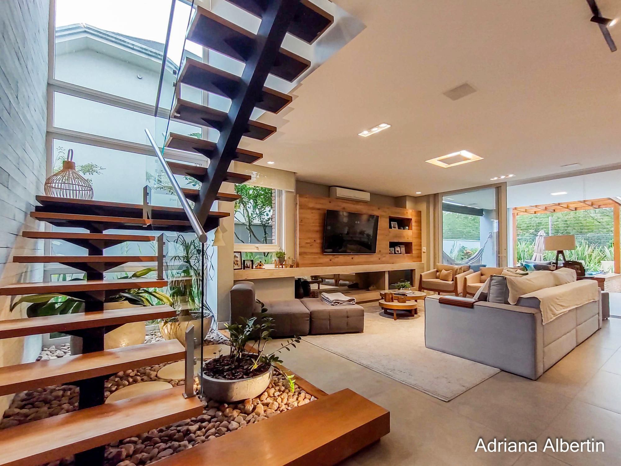Casa de Condomínio à venda com 3 quartos, 301m² - Foto 10