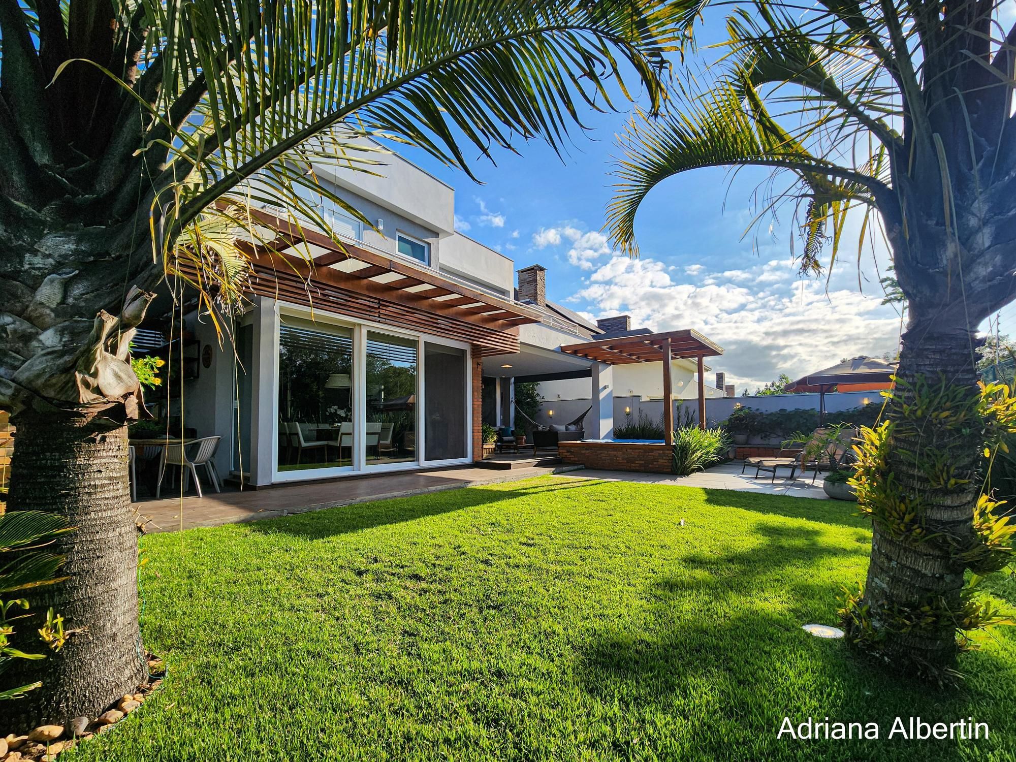 Casa de Condomínio à venda com 3 quartos, 301m² - Foto 41