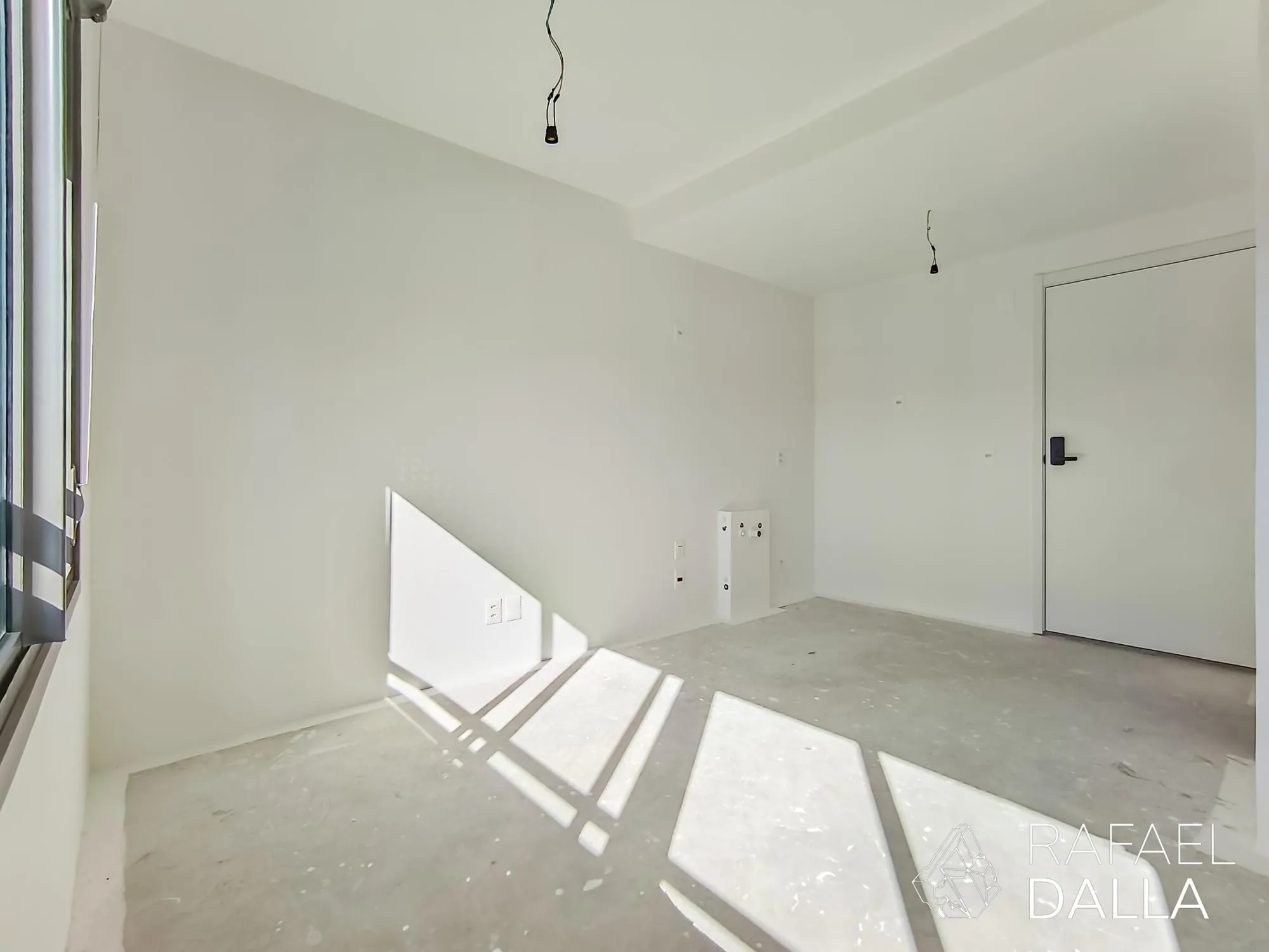 Apartamento, 1 quarto, 27 m² - Foto 6