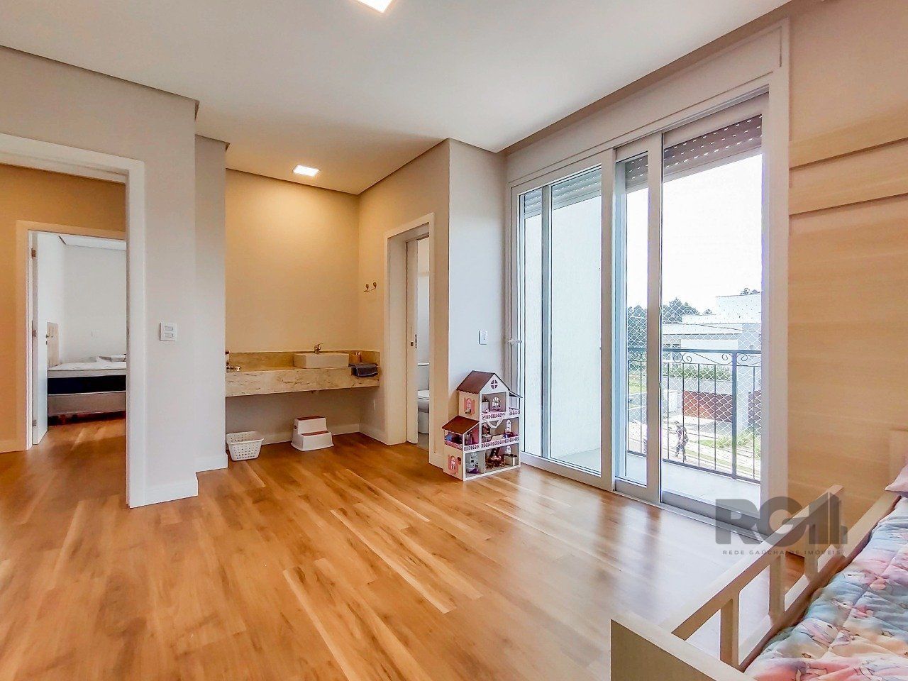 Casa de Condomínio, 3 quartos - Foto 36