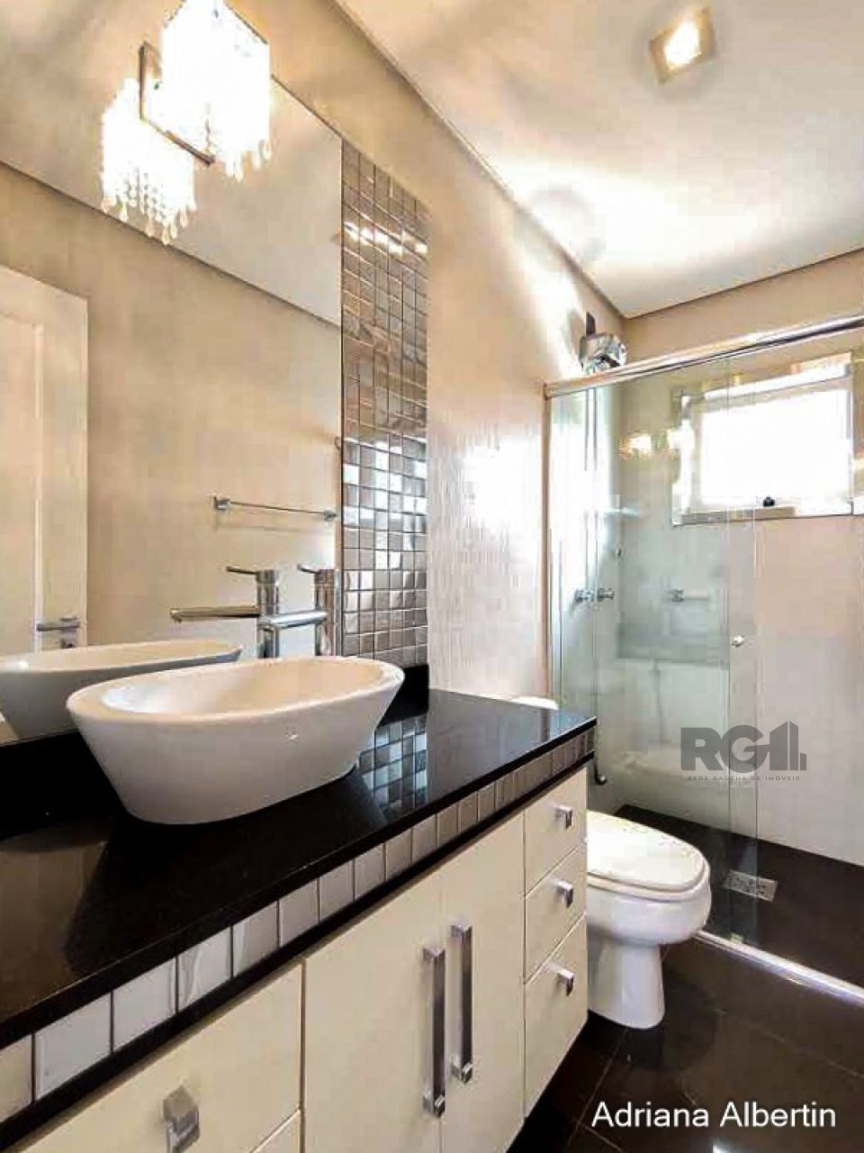 Casa de Condomínio à venda com 5 quartos, 533m² - Foto 48