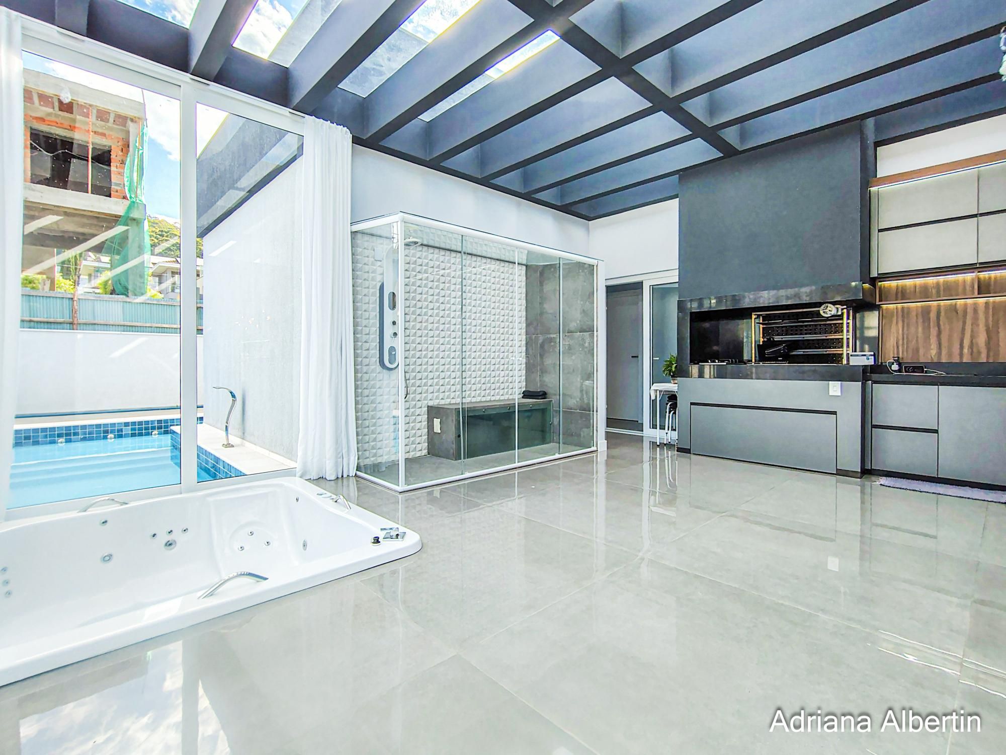 Casa de Condomínio, 4 quartos - Foto 23