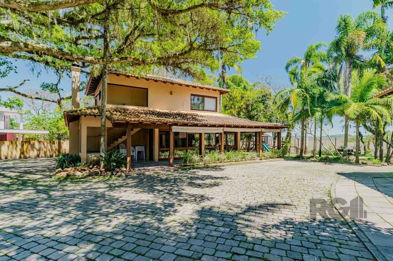 Casa de Condomínio à venda com 3 quartos, 295m² - Foto 37