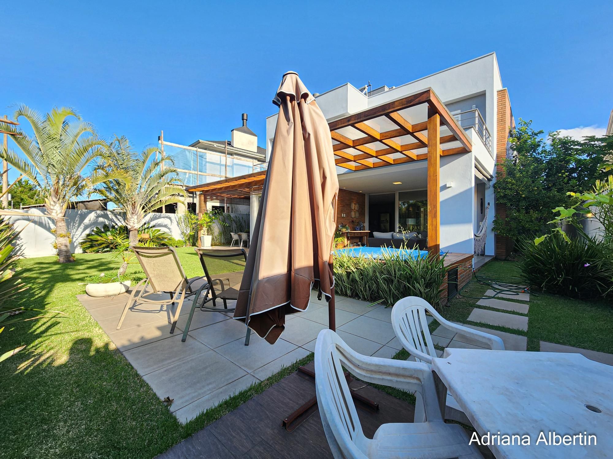 Casa de Condomínio à venda com 3 quartos, 301m² - Foto 34