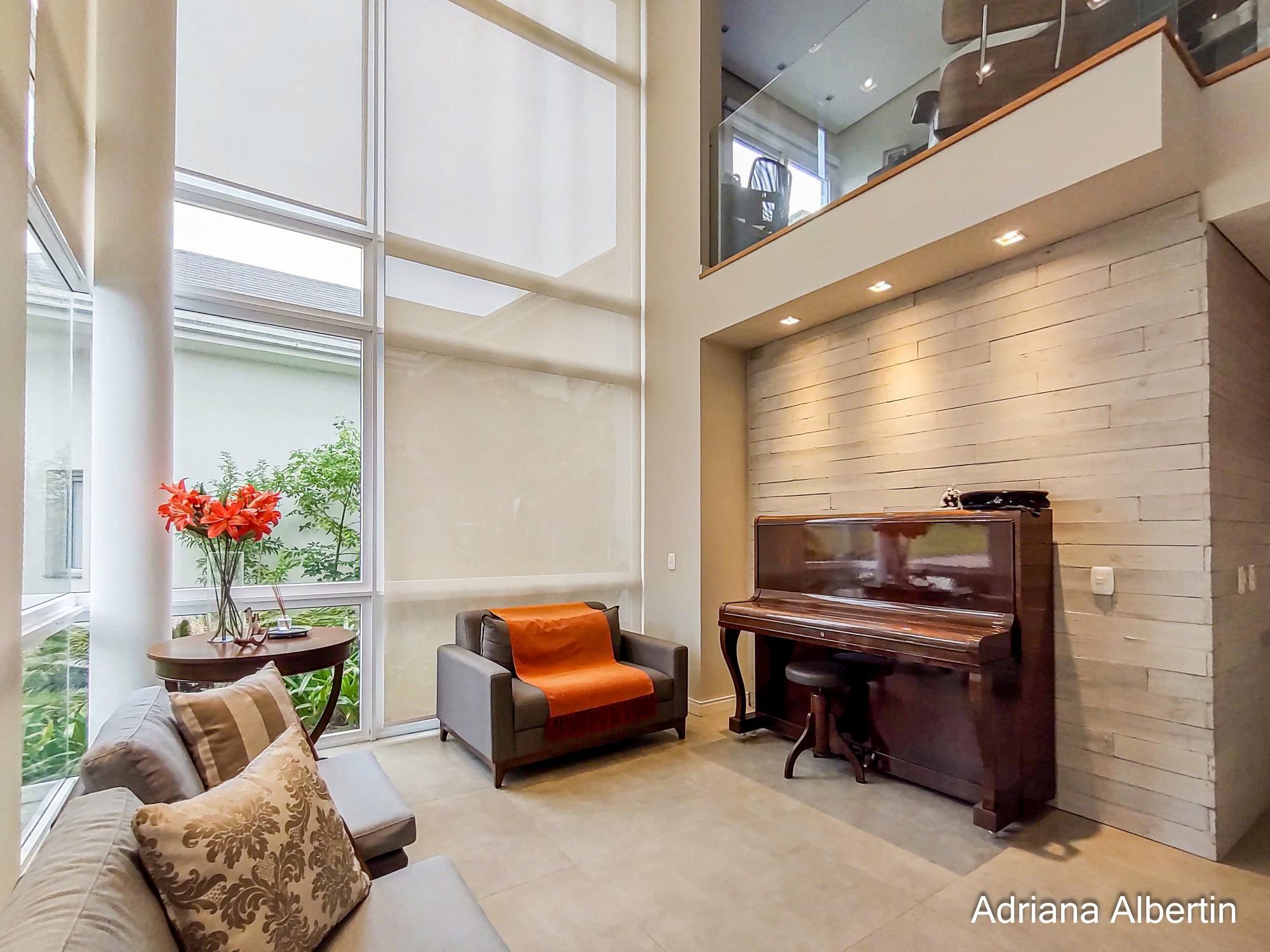 Casa de Condomínio à venda com 3 quartos, 301m² - Foto 4
