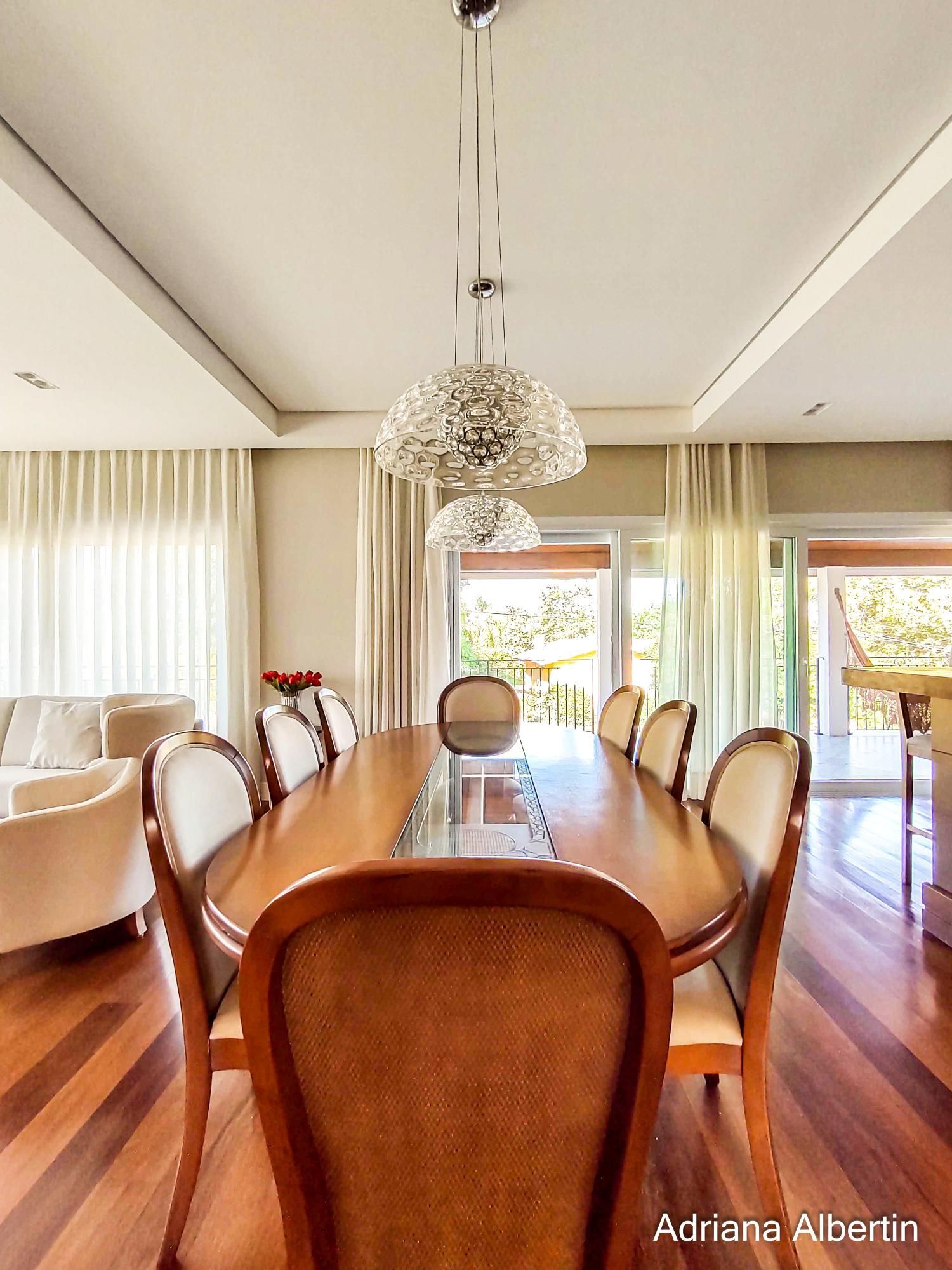 Casa de Condomínio à venda com 5 quartos, 521m² - Foto 24