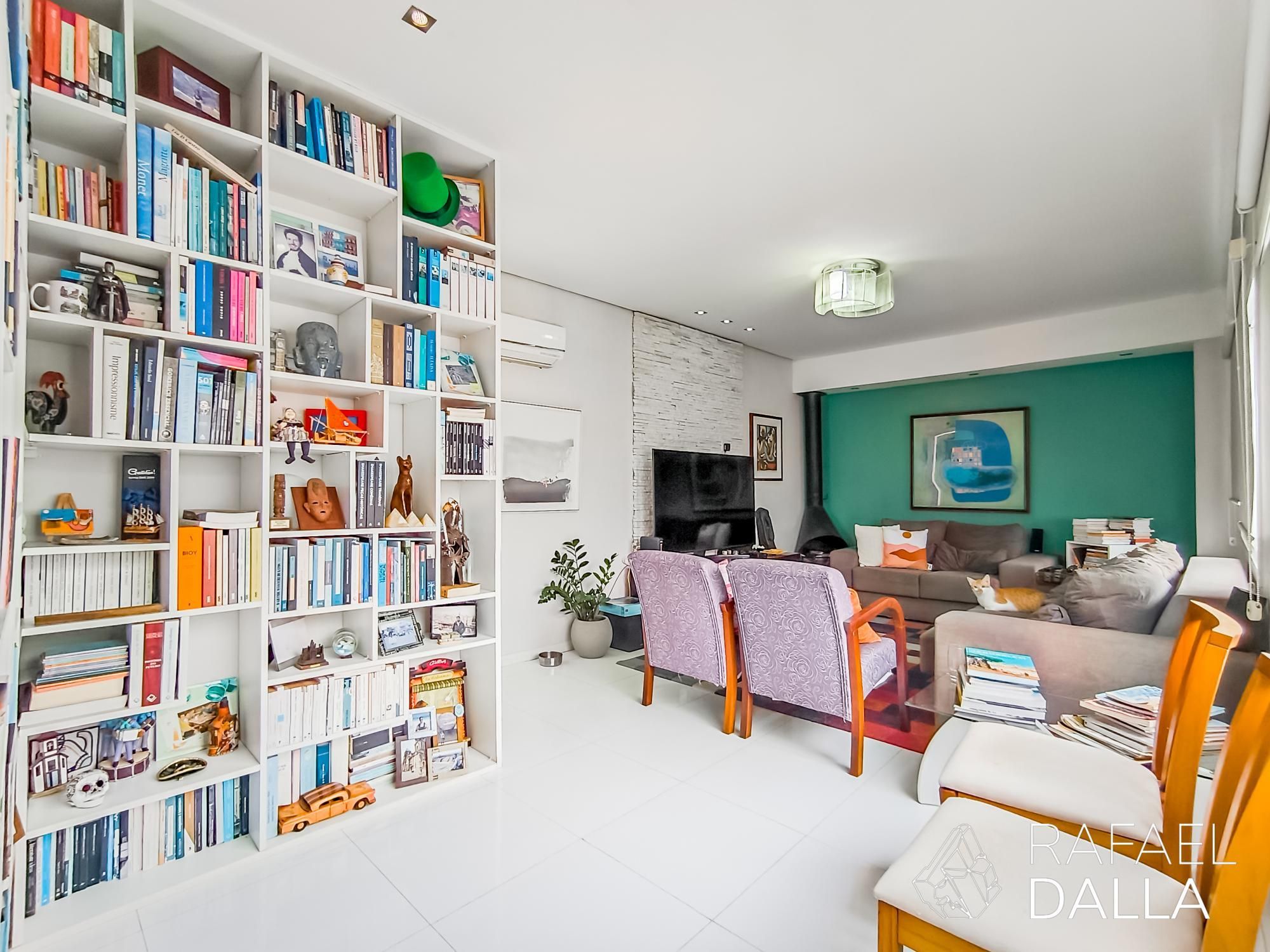 Cobertura, 2 quartos, 88 m² - Foto 1