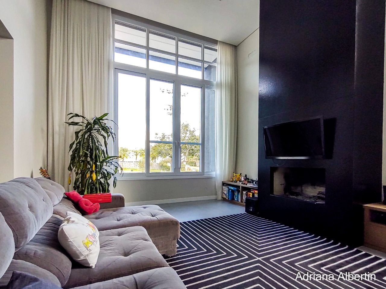 Casa de Condomínio à venda com 3 quartos, 250m² - Foto 5