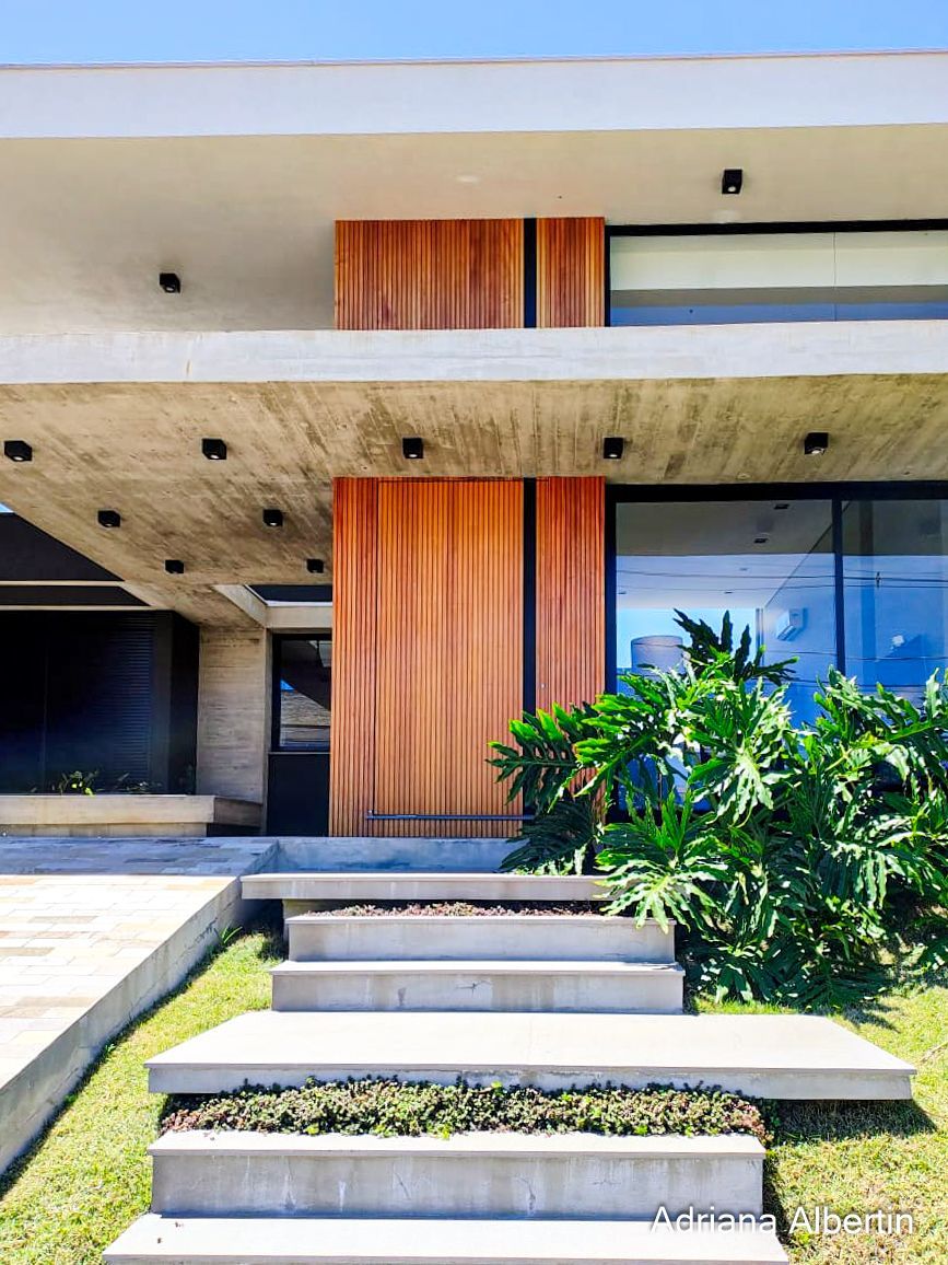 Casa de Condomínio à venda com 3 quartos, 256m² - Foto 5