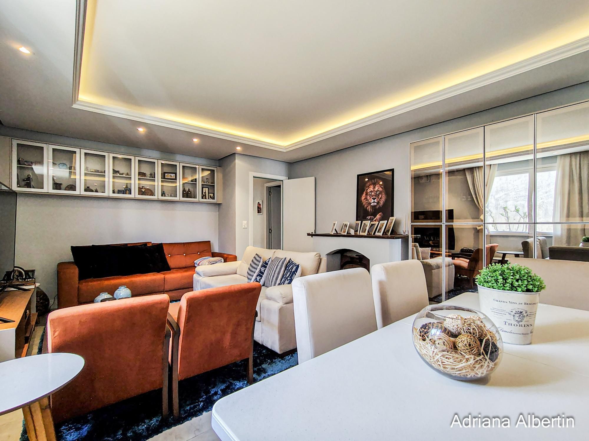 Casa à venda com 5 quartos, 280m² - Foto 9